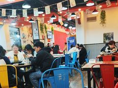 -皖北学东地锅鸡(之心城店)