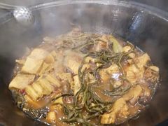 -白洋淀灶台鱼(名佳花园店)