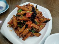 -昱成园家常菜馆(利民道店)