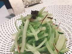 香汁有机脆芹-麟1929(外滩店)