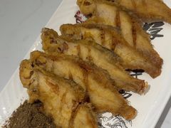 -北李·海肠捞饭·大连菜(望京凯德MALL店)