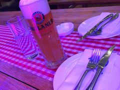 -PAULANER普拉那德国啤酒花园(千玺广场店)