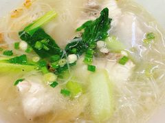 -金伯利街美食夜市