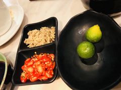 -狐狸爱上椰子鸡(滨江星光大道店)