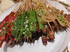 -串盟烧烤大排档·长沙美食地标(星沙店)