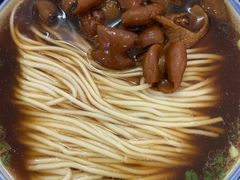 -盛兴面馆(真儒大厦店)