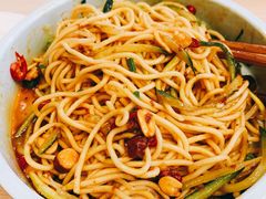 凉面-I-YOU面缘·仁和新城店