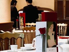 -玫瑰厅上海菜(兴国路店)