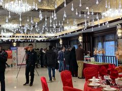 -王府井酒店(金桥港湾店)