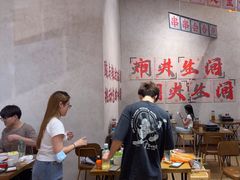 -黔哆哆地摊酸汤火锅(清湖店)