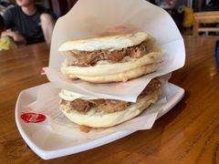 -子午路张记肉夹馍(兵马俑店)