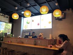 -陈记柳州螺蛳粉(大坪店)