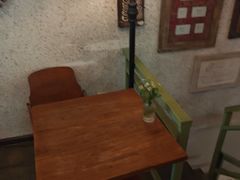 -绿房子方寸咖啡(星海名城店)