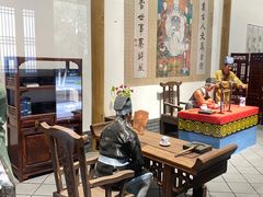 -鲁土司衙门旧址