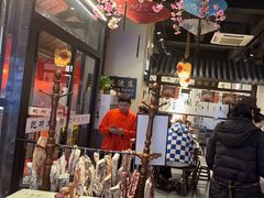 -风波庄(罍街分舵)