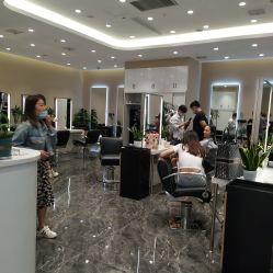 -MMby Hair Code芭曲发型