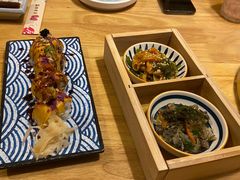 -桃屋日本料理(清华科技园店)