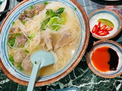 -星樾城·东南亚餐厅(中华广场店)