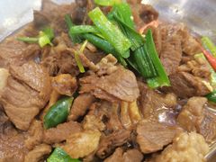 -白魁老号饭庄(交道口店)