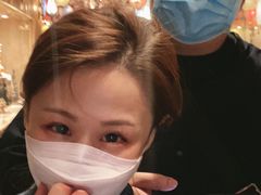 -拉面莊夢語＆中华料理八椿