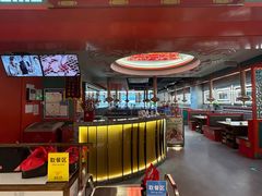 -明洞王妃家烤肉(苏州中心星悦汇店)