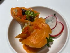 -九井澤精致料理(金茂店)