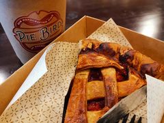-Pie Bird(新闸路店)