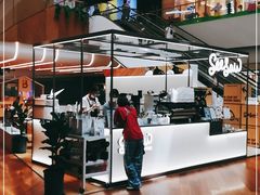 -Seesaw Coffee(上海虹桥天地店)