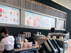 -星巴克臻选(深圳宝安大仟里1店)