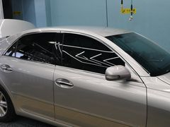 -龙粤汽车贴膜·中国航天山由