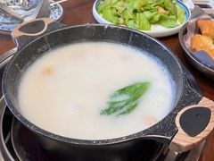 -顺德一品粥·20年凤城老字号(芳村店)