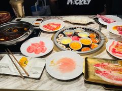 -火炉火自助餐(喜隆多店)