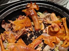 -湖锦酒楼·32年地道湖北菜(光谷店)