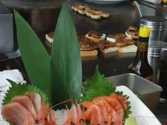 -大渔·观筵(三里屯太古里店)