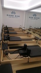 -奥本瑜伽·普拉提