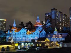 -马勒别墅饭店(静安寺店)