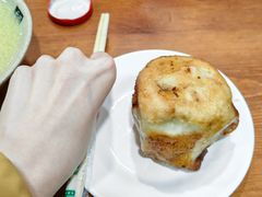 -宝瑞门钉肉饼店