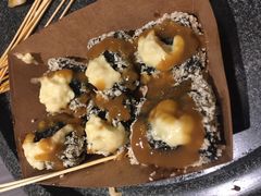 -品腐记·豆腐王朝(老门东总店)