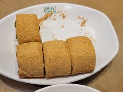 -南来顺饭庄·清真(南菜园店)