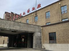 -长影旧址博物馆