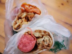 -英凤烧饵块(永胜路店)