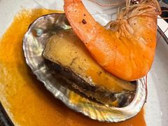 -白天鹅宾馆·流浮阁咖啡厅