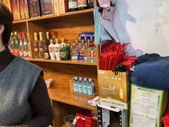 -二子海鲜大排档(太阳城店)