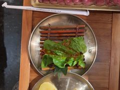 -西塔老太太泥炉烤肉(万柳华联店)