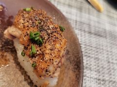 -戏作寿司(观音桥店)