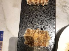 红糖糍粑-望蓉城·古法酸菜鱼(世纪汇店)