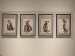 -上海宝龙美术馆