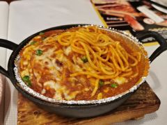 -威尼斯西餐厅(扬名广场店)