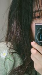 -YOUR HAIR の Harajuku
