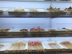 -袁记串串香(川师店)